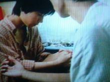 《半邊人》劇照