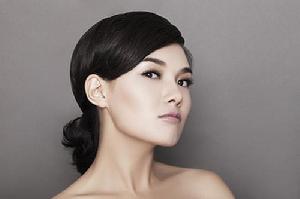 王偉[中國內地女演員]