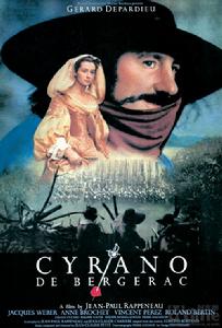 《西哈諾·德·貝熱拉克》