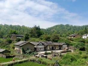 村子自然村 村子自然村