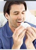 交替性鼻塞 交替性鼻塞