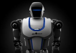 北京鋼鐵俠科技有限公司 北京鋼鐵俠科技有限公司