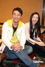 曾佩瑜《停車》