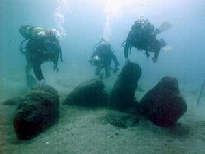 亞特利特雅姆古村落 亞特利特雅姆古村落