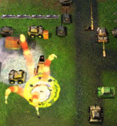 超級坦克大戰 超級坦克大戰