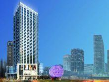 國泰港匯中心 國泰港匯中心