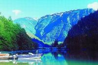 美國北瀑布野生公園 美國北瀑布野生公園