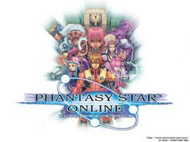 夢幻之星宇宙之伊爾米納斯的野望 夢幻之星宇宙之伊爾米納斯的野望