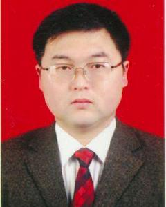 楊志[共青團江西省委副書記]