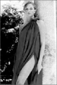 路易莎·奧爾西尼 路易莎·奧爾西尼