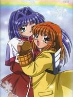 《Kanon SP》 《Kanon SP》