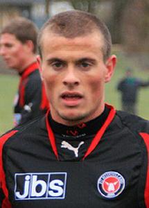 米凱爾·泰格森 米凱爾·泰格森