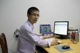 楊春濤[廣州醫科大學副教授]