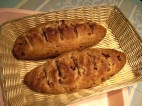 全麥果仁養生包 全麥果仁養生包