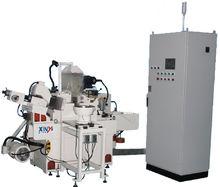 無心磨床重點維護部位