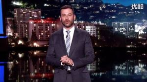 《吉米·坎摩爾現場》 《吉米·坎摩爾現場》