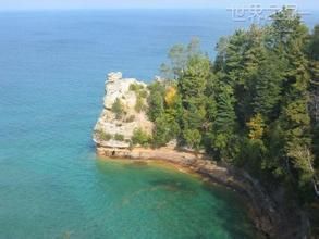 世界五大淡水湖