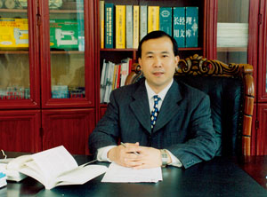 浙江省方大工具有限公司董事長