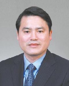 王建平[浙江省杭州市餘杭區委常委、區公安分局局長]