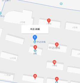 中達·尚城 中達·尚城