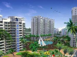 漳州東方明珠花園 漳州東方明珠花園