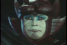 宇宙刑事加班[日本電視劇]