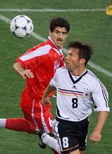 卡里姆·巴蓋里