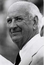 愛國者隊建立者Billy Sullivan