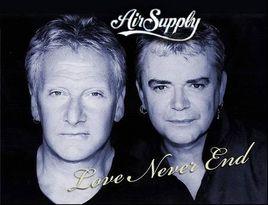 Making Love Out Of Nothing At All[Air Supply演唱歌曲]
