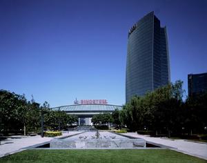 中國中鋼集團公司