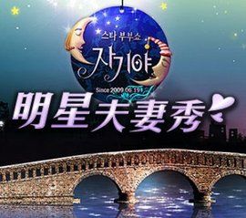 明星夫妻秀 明星夫妻秀