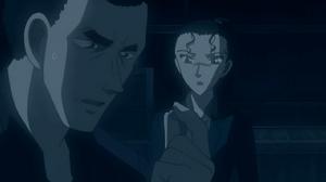 水無怜奈與父親伊森&middot;本堂