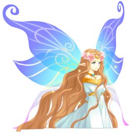 普普拉花神 普普拉花神