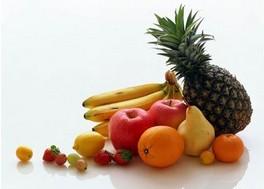 含維生素C的水果