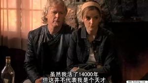 （圖）《這個男人來自地球》