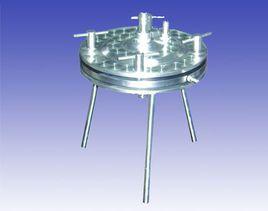 圓盤疊片式過濾器 圓盤疊片式過濾器