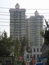 英郡年華花園一期 英郡年華花園一期