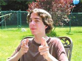 亞當·蘭扎 亞當·蘭扎