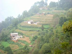 玉河四村 玉河四村