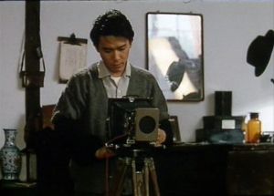 《悲情城市》劇照