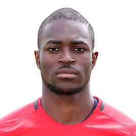 伊馮·姆沃戈 伊馮·姆沃戈