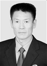 張維忠[吉林省梅河口市人民檢察院科長]