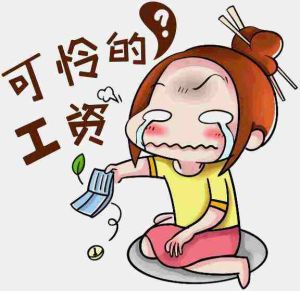 貧窮錯覺 貧窮錯覺