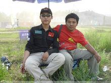 “紅牛-奇基”杯全國汽車超級短道拉力賽