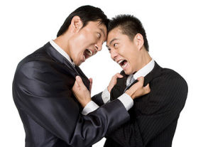 職場傻根 職場傻根