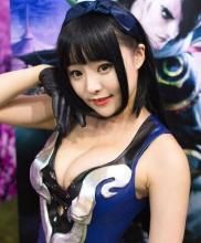 showgirl的秘密 showgirl的秘密