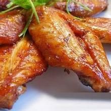 紅燒鳳翅 紅燒鳳翅