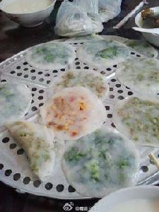 湖口米粑 湖口米粑