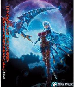 戰場女武神:蒼藍革命 戰場女武神:蒼藍革命