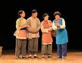 金永玲藝術團 金永玲藝術團